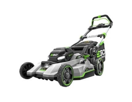 EGO POWER+ Electric Lawn Mower, Self-Propelled Cordless with Select Cut XP and Touch Drive, Battery and Charger Not Included – LM2150SP